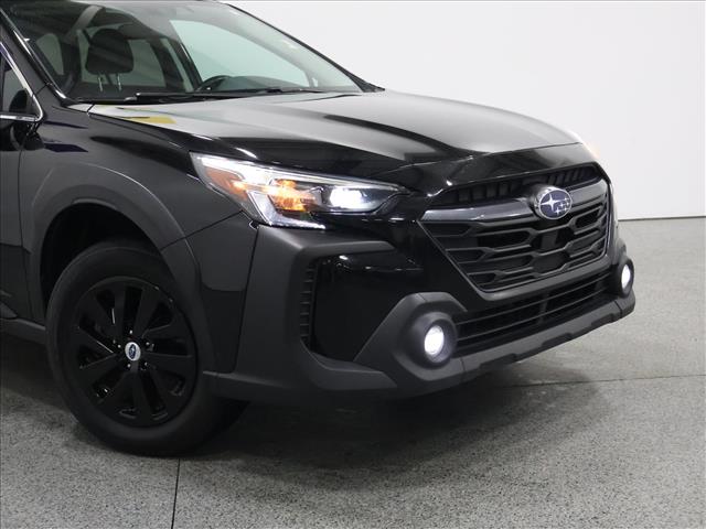 2024 Subaru Outback Premium:D14046