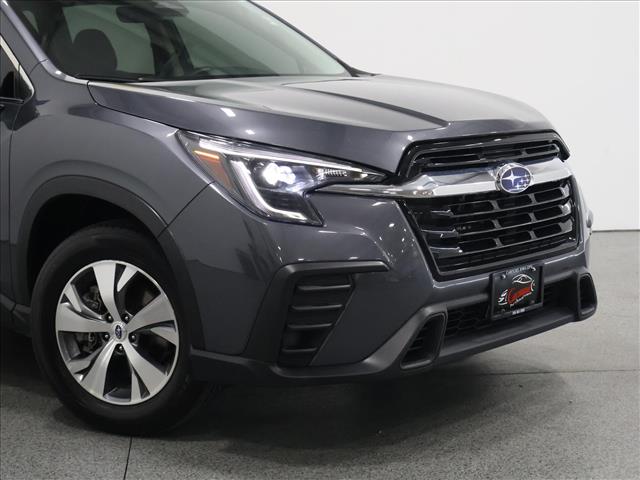 2024 Subaru Ascent Premium 7-Passenger:D13764