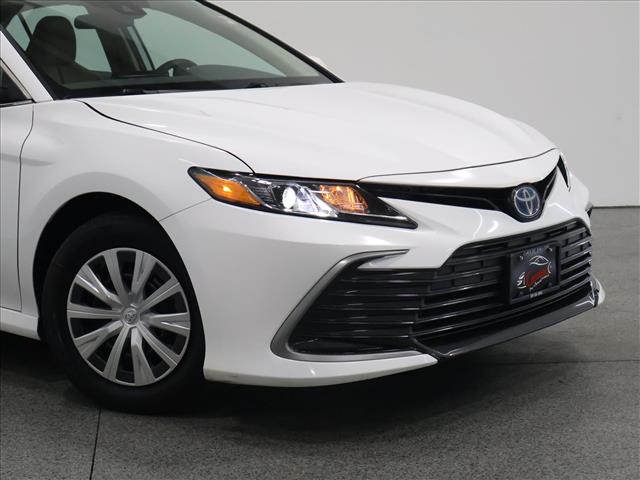 2024 Toyota Camry Hybrid LE:D13792