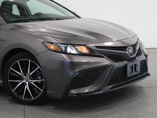 2023 Toyota Camry SE:D13857