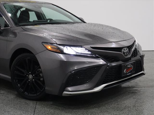 2024 Toyota Camry XSE:D14023