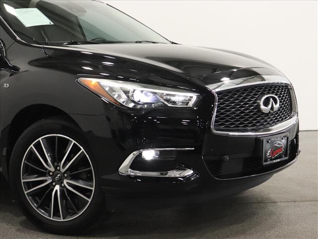 2020 INFINITI QX60 Signature Edition:D13422
