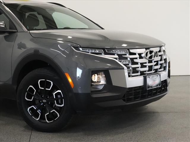 2022 Hyundai SANTA CRUZ SEL:D13671