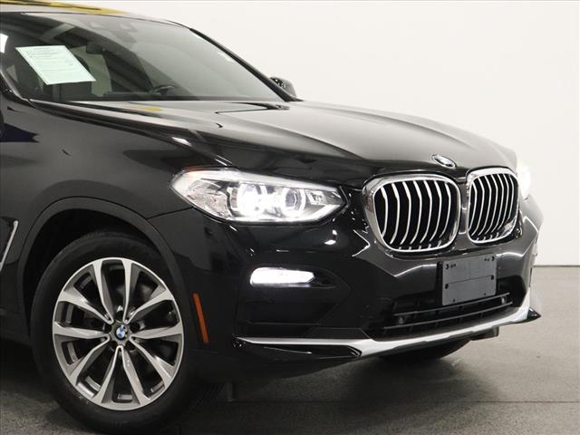 2019 Bmw X4 xDrive30i photo 3