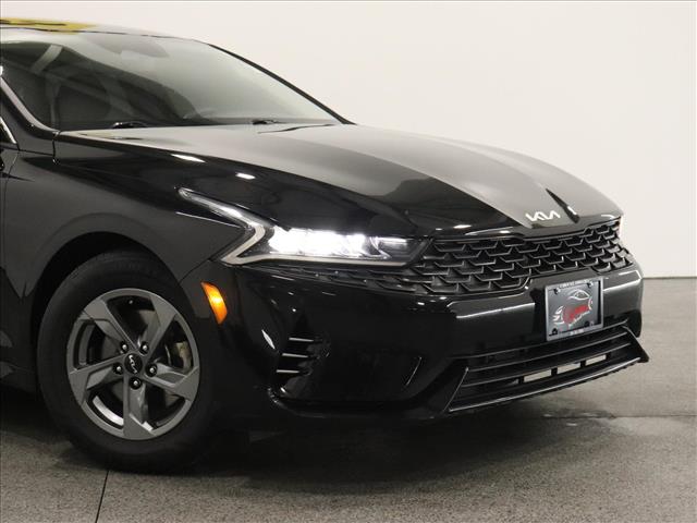 2023 Kia K5 LXS:D13611