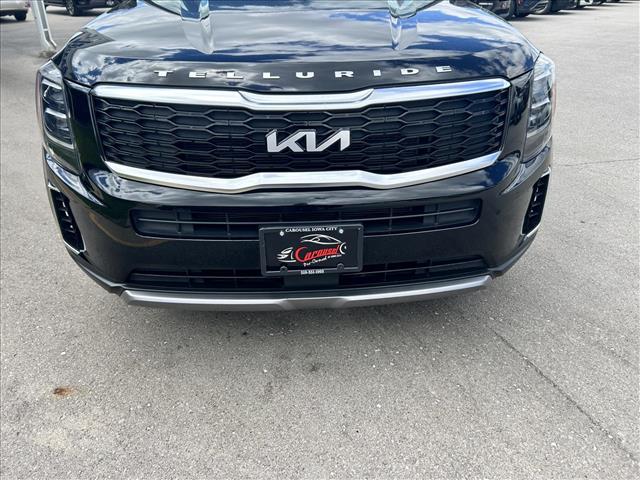 2022 Kia Telluride EX:D13812
