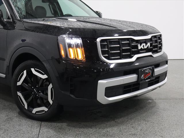 2025 Kia Telluride S:D14006