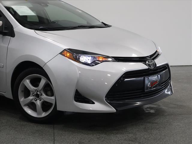 2018 Toyota Corolla:D13928