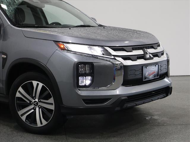2024 Mitsubishi Outlander Sport ES:D13913