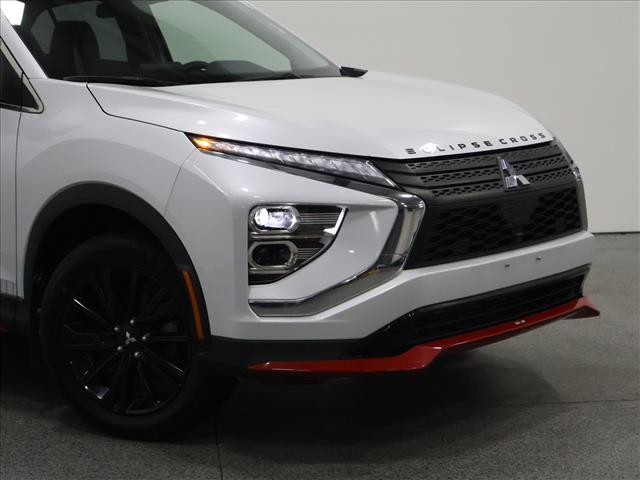 2024 Mitsubishi Eclipse Cross Ralliart:D13998