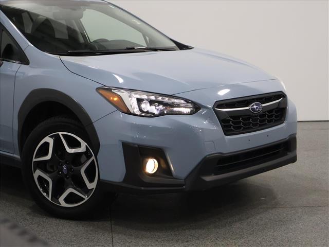 2019 Subaru Crosstrek 2.0i Limited:D13918