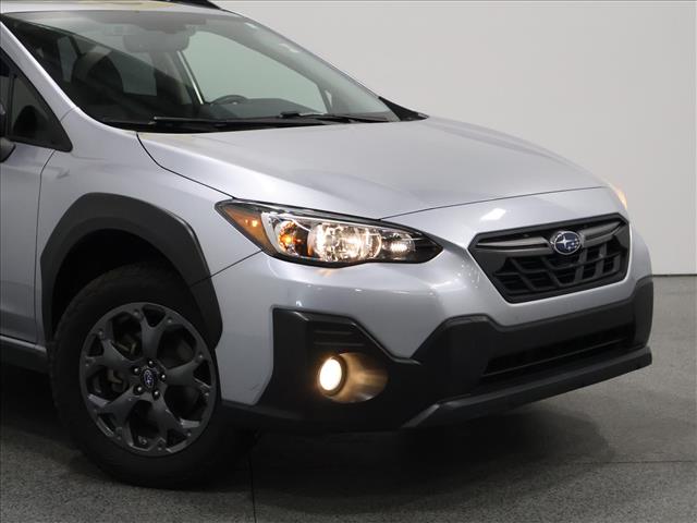 2021 Subaru Crosstrek Sport:D13952