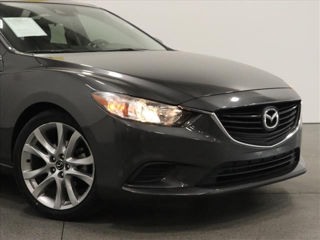 2017 Mazda Mazda6 Touring:D13551