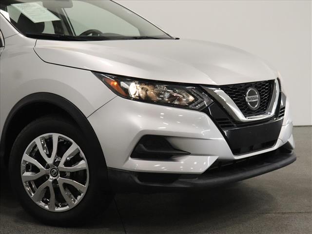 2021 Nissan Rogue Sport S:D13423