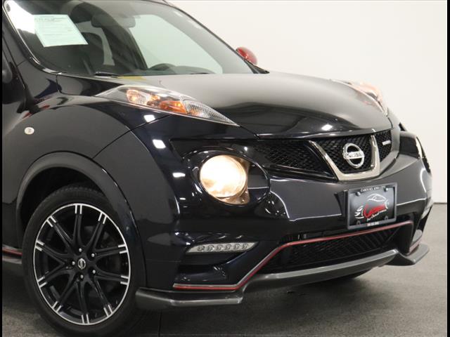 2013 Nissan Juke Nismo photo 3