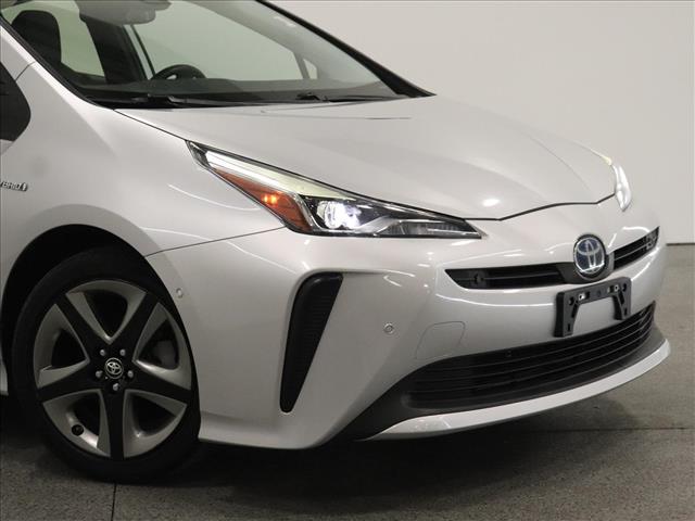 2021 Toyota Prius:D13451