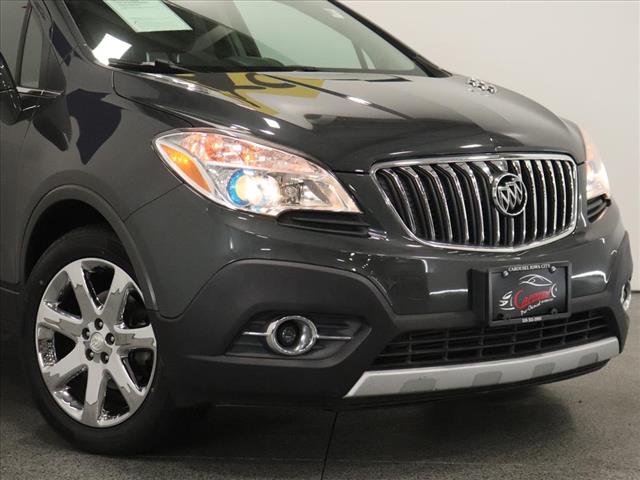 2016 Buick Encore Leather photo 3