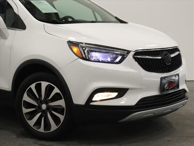2019 Buick Encore Essence:D13525