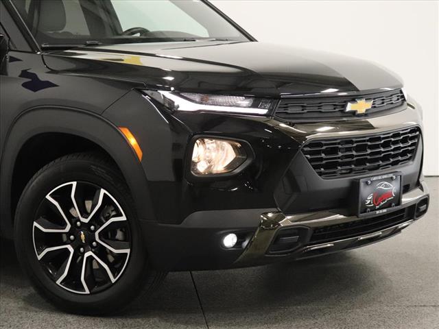 2023 Chevrolet Trailblazer ACTIV photo 3