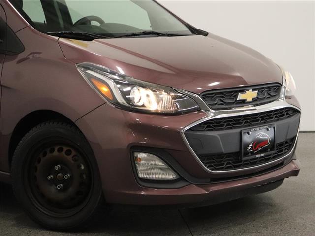 2019 Chevrolet Spark LS photo 3