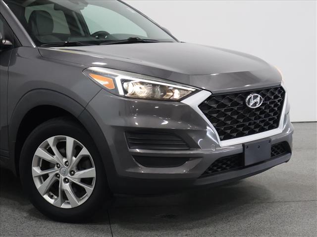 2020 Hyundai TUCSON Value:D13783