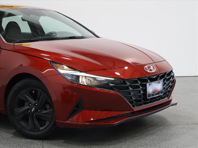 2023 Hyundai ELANTRA SEL:D13901
