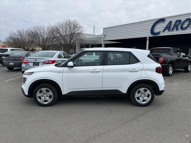 2020 Hyundai VENUE SE:D13560