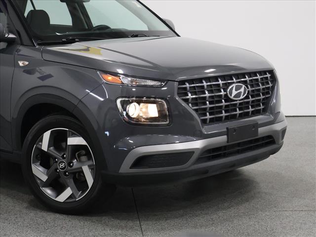 2023 Hyundai VENUE SEL:D13963
