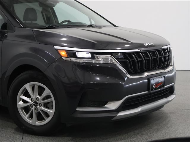 2024 Kia Carnival LX:D13730