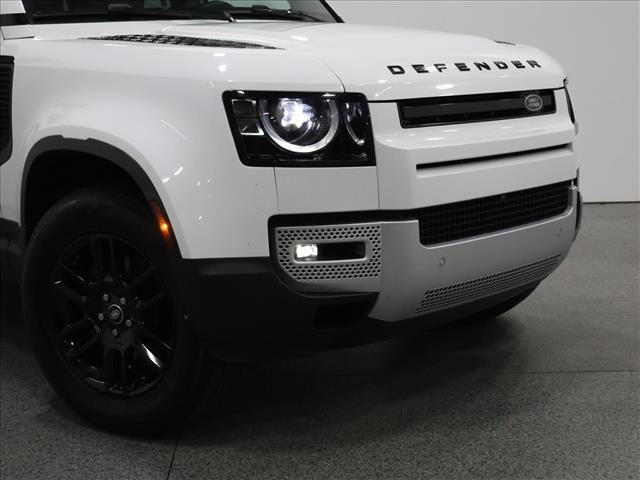 2025 Land Rover Defender 110 P300 S:D14002