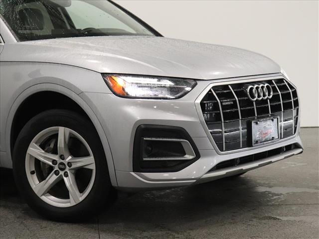 2021 Audi Q5 quattro Premium 45 TFSI:D13591