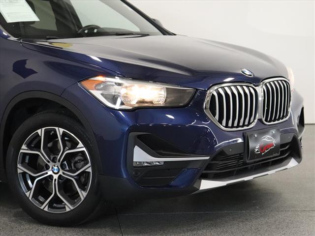 2020 Bmw X1 XDrive28i photo 3
