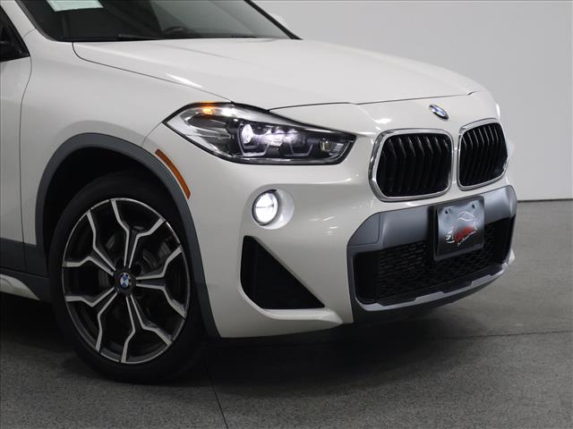 2018 BMW X2 xDrive28i:D13690