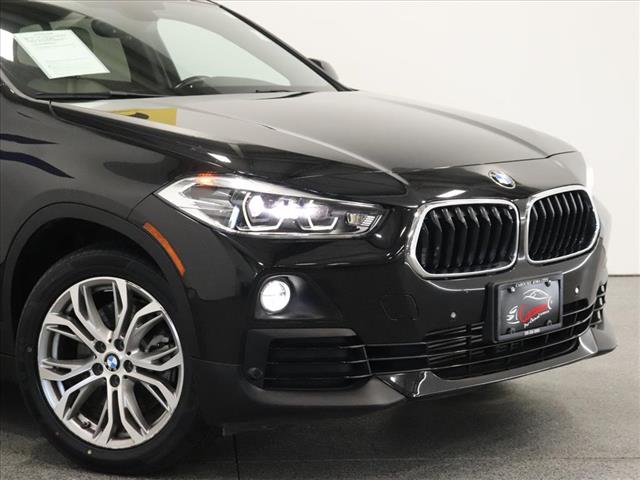 2018 Bmw X2 xDrive28i photo 3