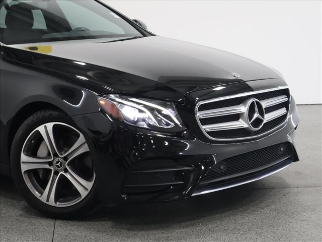 2020 Mercedes-Benz E-Class E 350 4MATIC:D13753