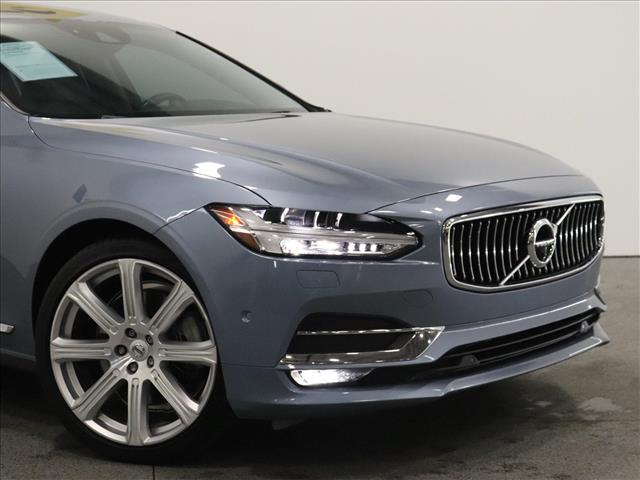 2017 Volvo S90 T6 Inscription:D13509