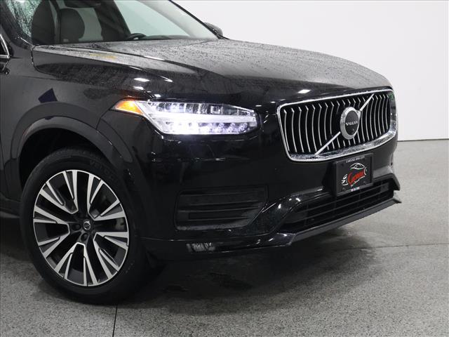 2021 Volvo XC90 T5 Momentum:D14010