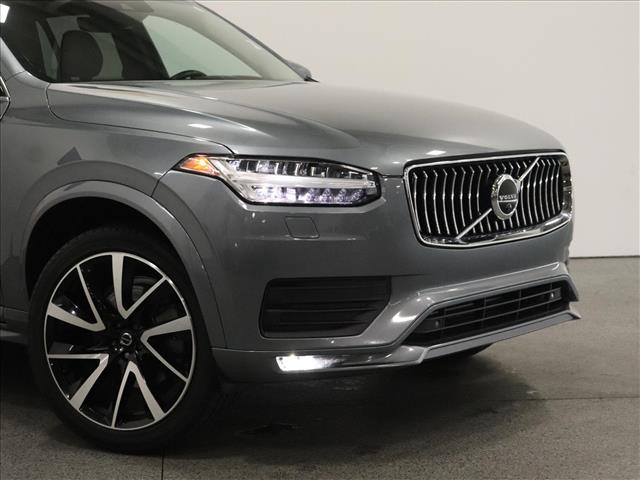 2020 Volvo XC90 T6 Momentum 6-Passenger:D13638