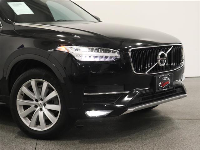 2019 Volvo XC90 T6 Momentum:D13634