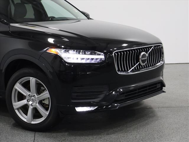 2023 Volvo XC90 B5 Core:D13996