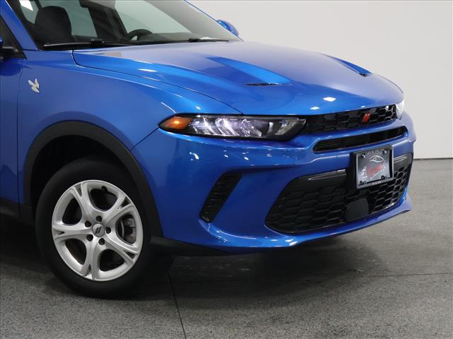 2024 Dodge Hornet GT:D13910