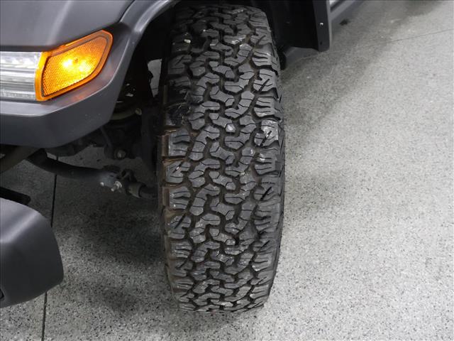2023 Jeep Wrangler Willys 4xe:D14116
