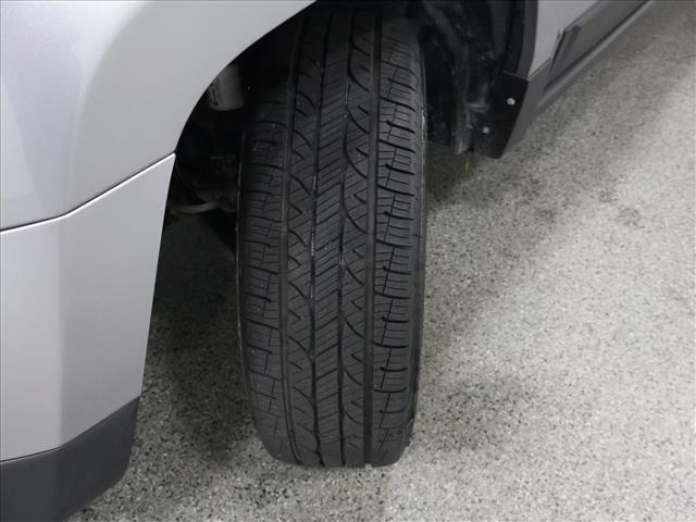 2016 Jeep Patriot Sport SE:D13978