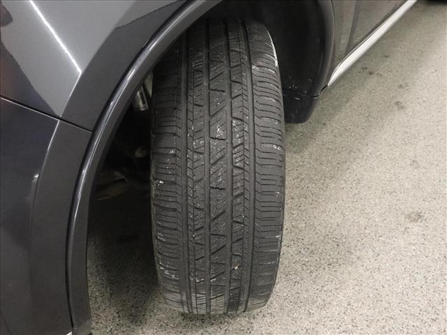 2016 Dodge Durango Limited:D13091A