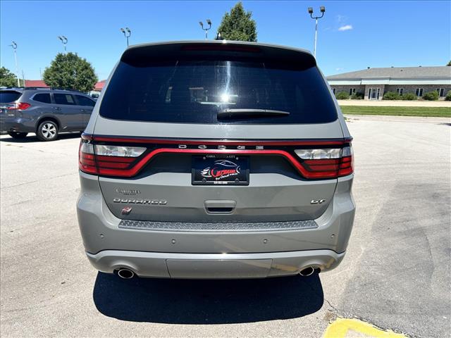 2023 Dodge Durango GT:D13823