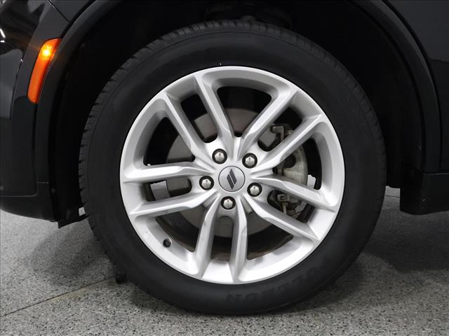 2024 Dodge Durango GT Plus:D13976