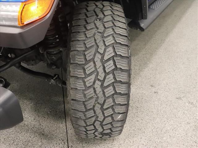 2023 Jeep Gladiator Mojave:D13644