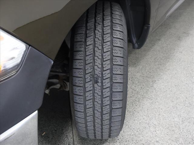 2013 RAM 1500 Tradesman:D13740
