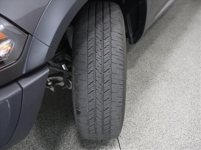 2021 RAM 1500 Classic Warlock:D13726