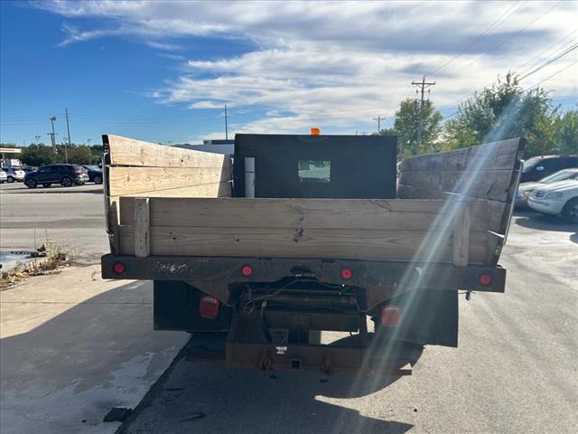 2006 Ford F-450 photo 4